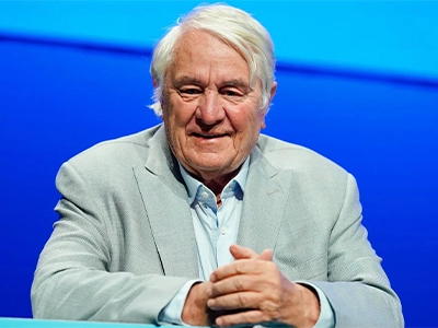 Hasso Plattner empfiehlt Klarunox