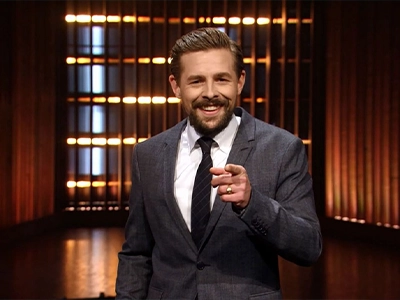 Klaas Heufer-Umlauf über Klarunox